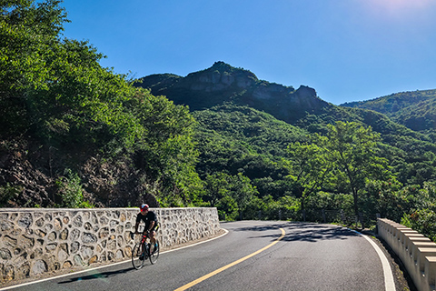 MIAOFENGSHAN-BEIJING-CHINA