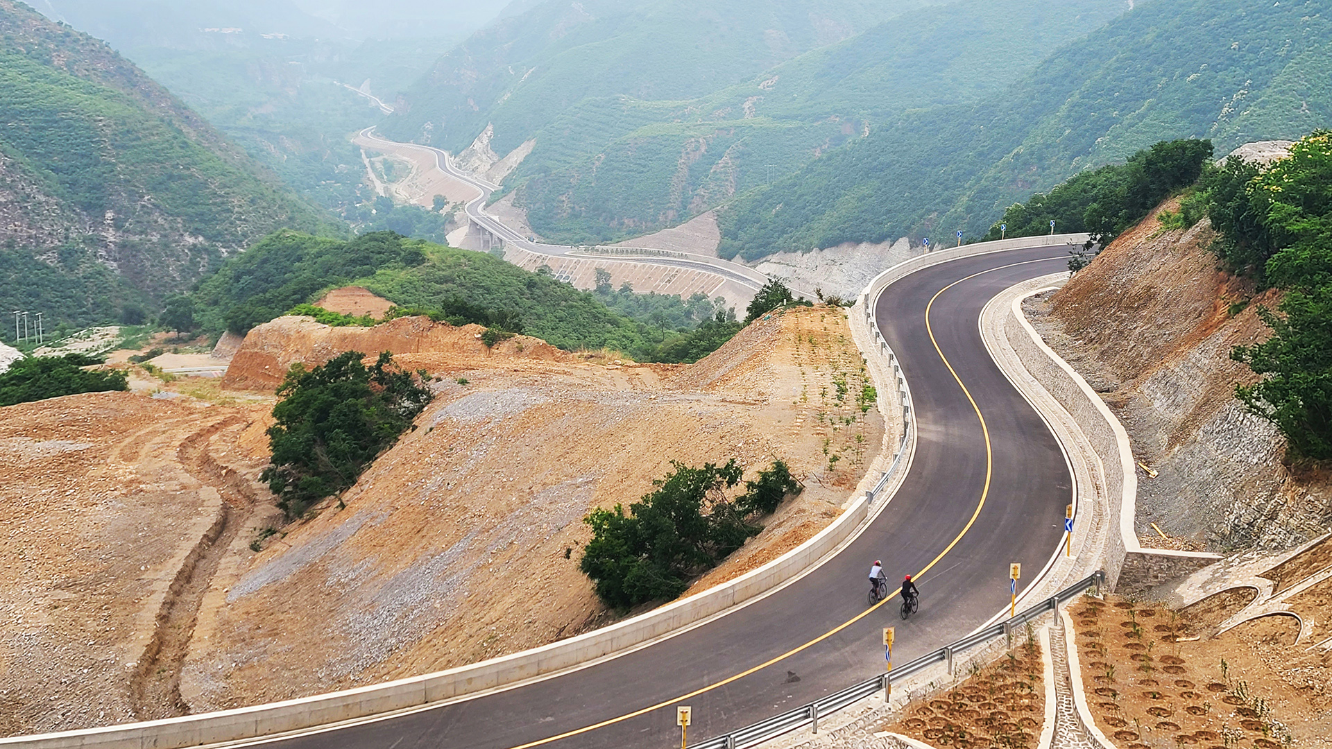 Shuangdalu-双大路-beijing-west-cycling